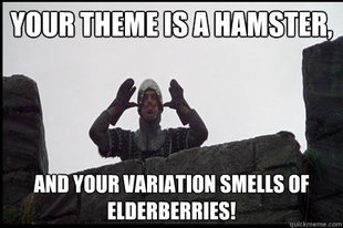 Monty Python and the Holy Grail