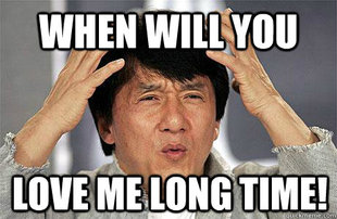 EPIC JACKIE CHAN