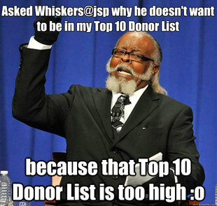 Jimmy McMillan