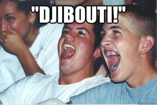 Immature High Schoolers