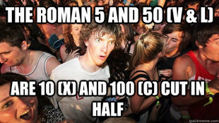 Sudden Clarity Clarence