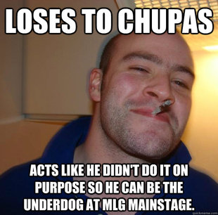 Good Guy Greg