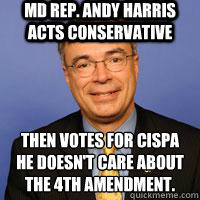 Andy Harris