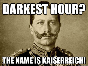 Kaiserreich