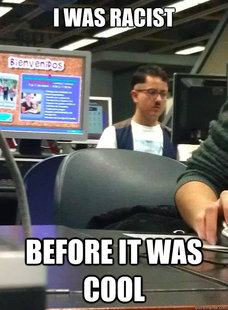 HIPSTER HITLER