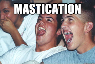 Immature High Schoolers