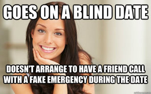 Good Girl Gina