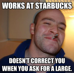 Good Guy Greg-