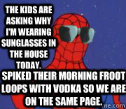 Spiderman