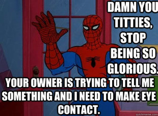 Spiderman