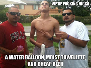 Hard Ass Thugs