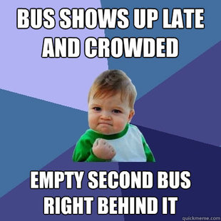 Success Kid