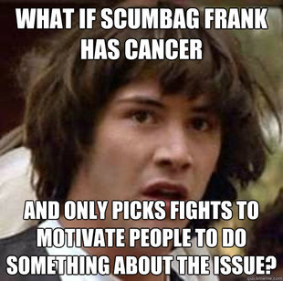 conspiracy keanu