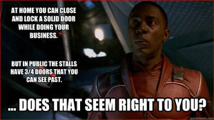 Jubal Early Logic