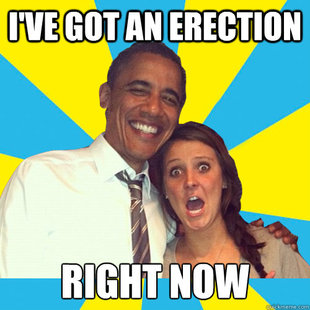 OMG Obama