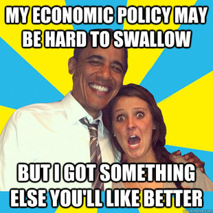 OMG Obama