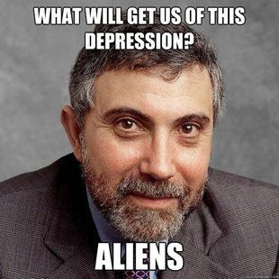 Paul Krugman