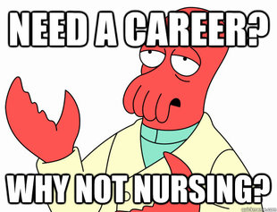 Why not zoidberg-baby
