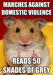 Rationalization Hamster
