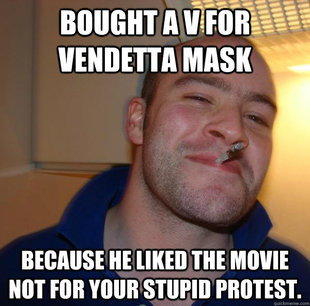 Good Guy Greg