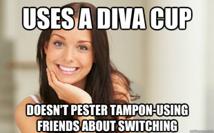 Good Girl Gina
