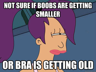 Leela Futurama