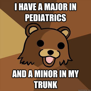 Pedobear