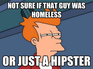 Futurama Fry