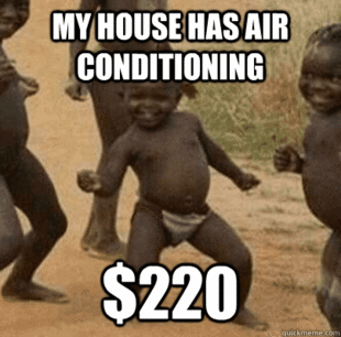 Third World Success