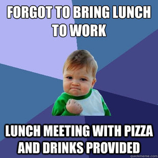 Success Kid