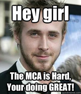 Ryan gosling