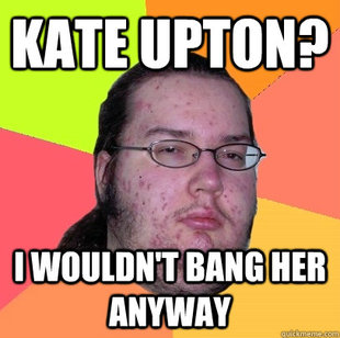 Butthurt Dweller