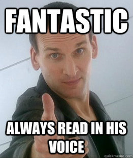Eccleston