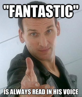 Eccleston