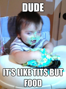 Munchies Kid