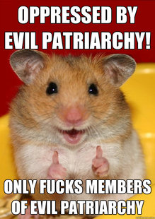 Rationalization Hamster