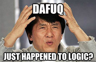 EPIC JACKIE CHAN