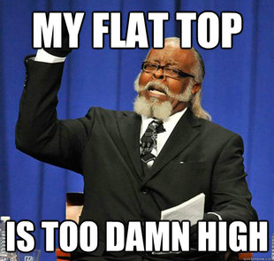 Jimmy McMillan