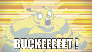 Poke Pikachu