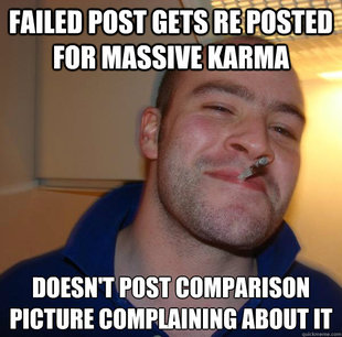 Good Guy Greg