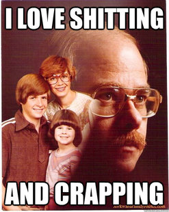 Vengeance Dad