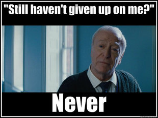 good guy alfred
