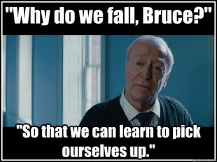 good guy alfred