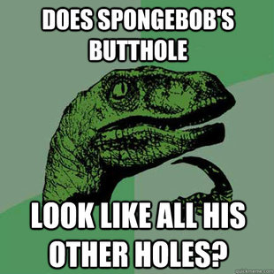 Philosoraptor