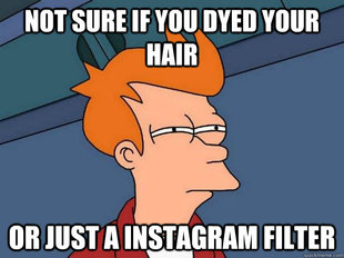 Futurama Fry