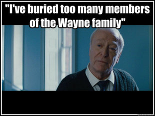 good guy alfred