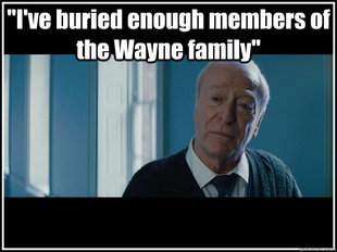 good guy alfred