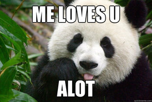 Productivity panda