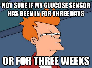 Futurama Fry