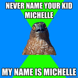 Hawkward